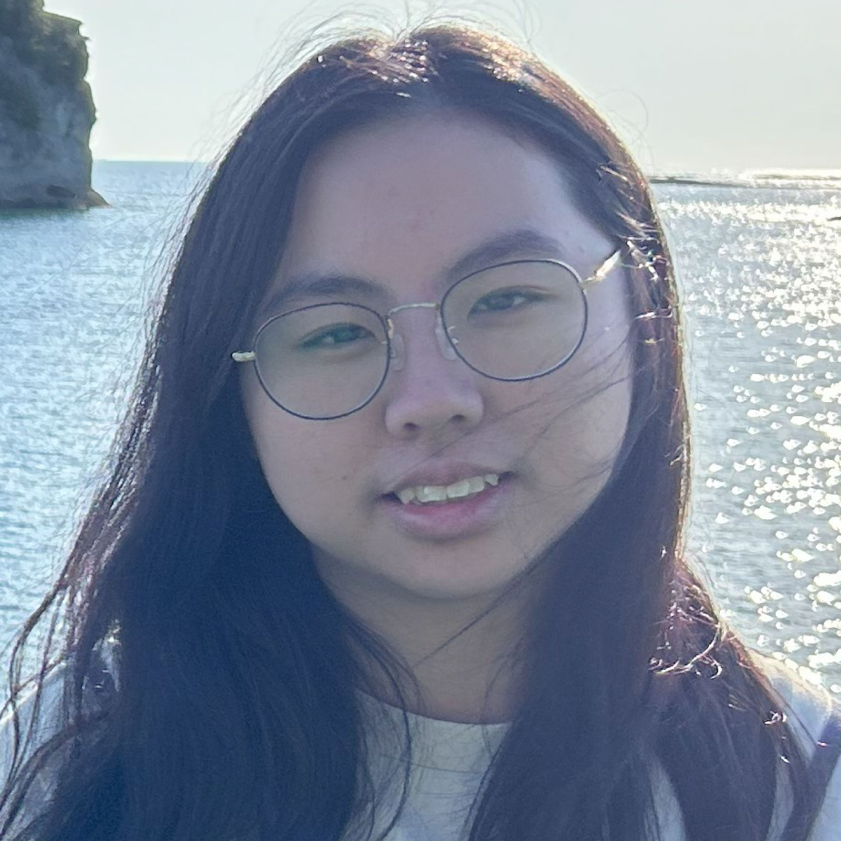 Ms. Alicia LAU